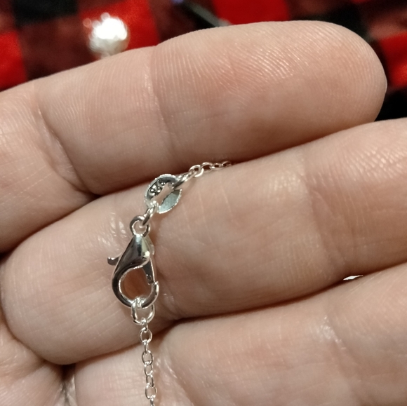 Sterling Silver Tree of Life Set - Picture 4 of 7